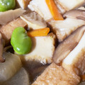 クックmichi☆♪'s cooksnap of when they made 厚揚げと筍白だしのさっと煮.