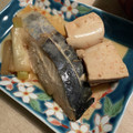 ｐｅｋｏmama's cooksnap of when they made 簡単！さわらの煮付け.