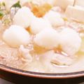 urara☆☆'s cooksnap of when they made だまこもち.