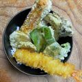 sunnnnny's cooksnap of when they made 即席！レンジで簡単に！天丼のタレ.