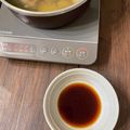 クックM89FUA☆'s cooksnap of when they made 自家製ぽん酢.