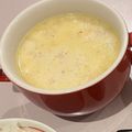 ましゅ16's cooksnap of when they made じゃがいものミルクスープ.