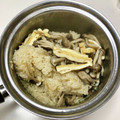 azbjbn's cooksnap of when they made お鍋で10分！ご飯を炊く方法.