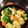 クックKOQ92X☆'s cooksnap of when they made あの店の・・第２弾・・温野菜.