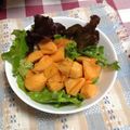 小倉のマー君's cooksnap of when they made 我が家風にも！フレンチドレッシング.