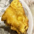 ほしちゃろ's cooksnap of when they made 炊飯器で☆りんごとさつまいものケーキ♪.