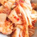 rereren's cooksnap of when they made ヤンニョムジャン・自家製キムチの素.