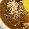 yu🐓's cooksnap of when they made カレーライスの仕上げに☆スパイス&きな粉.