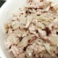 まぶたん's cooksnap of when they made 豚挽き肉と野菜のソボロ(常備食).