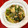 emiiem's cooksnap of when they made 白菜とほうれん草のツナこんぶ和え.