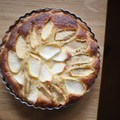 みるく茶's cooksnap of when they made いつでもささっと簡単タルト.