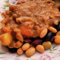 こずっぺ's cooksnap of when they made カレーライス.