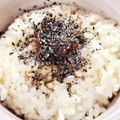 ダリア☆'s cooksnap of when they made のせるだけ！豆板醤ごはん.
