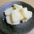 いまっち's cooksnap of when they made 豆乳でつくる　マヨネーズ風ドレッシング.