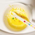 お砂糖▸◂'s cooksnap of when they made 離乳食　初期　かぼちゃ.