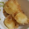 か～ぽ☆'s cooksnap of when they made じゃがいものおかか煮.