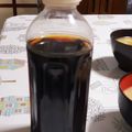 か～ぽ☆'s cooksnap of when they made 手作りすき焼きのタレ　　　(わりした).