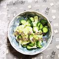 ひトみ's cooksnap of when they made ○○キャベきゅ.