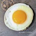 inyako's cooksnap of when they made 丸セルクルで丸丸目玉焼き(*'▽'*)♡.