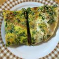 クックQYD64U☆'s cooksnap of when they made 煎餅果子（中国式クレープ）.