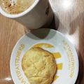 ライ君☆'s cooksnap of when they made 簡単♡ホットケーキミックスでメロンパン.