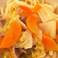 クック16WA0W☆'s cooksnap of when they made 白だしの水炊きスープ.