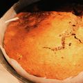 KINCHAN76's cooksnap of when they made HMで作る♪♪♪簡単バナナブレッド.