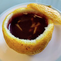 いりいり☆'s cooksnap of when they made 柚子羊羹.