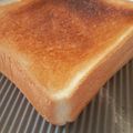 まーく71's cooksnap of when they made ホットサンドメーカーのいらないやつ.