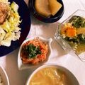 mack♪♪♪'s cooksnap of when they made 薄味の大根煮圧力鍋やわらか〜.
