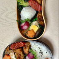 nozomi☆☆'s cooksnap of when they made プロが直伝！美味しい鶏のから揚げの作り方.