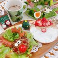 あっ君ママ♪'s cooksnap of when they made おから入り✿ヘルシーハンバーグ.