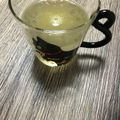 みりん調味料's cooksnap of when they made ぽかぽかあったか昆布茶のおいしい飲み方.