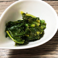 みりん調味料's cooksnap of when they made 大根の葉がほろ苦で旨い！大根の葉の漬け物.