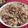  ぽちこ's cooksnap of when they made 我が家の定番！ひじきの炊き込みご飯.