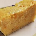 marihawaii's cooksnap of when they made マーマレードのパウンドケーキ★.