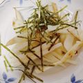 クックAUUDPW☆'s cooksnap of when they made ハッシュド山芋♡簡単♡すぐに無くなる〜！.