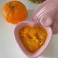 らぱぱん's cooksnap of when they made ミカンの大量消費に！ミカンジャム.