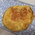 きらり流れ星's cooksnap of when they made Best母の日に作る簡単なパンケーキ.
