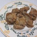 きらり流れ星's cooksnap of when they made 激うま唐揚げ.