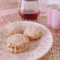 70♡'s cooksnap of when they made 話題入り★ハロッズのスコーン.