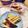 mimi☆ko's cooksnap of when they made 大学イモ風さつまいもスティック.