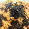 クックS5N2AF☆'s cooksnap of when they made 万能たれで簡単☆和風パスタ.