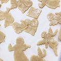 マリア＝テレジア's cooksnap of when they made アイシングクッキー(生地＆アイシング).