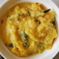 あんこだよ。's cooksnap of when they made 南インドのかぼちゃカレー(エリシェリ).