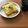 Etsu☆ko's cooksnap of when they made わさび香るキャベツ胡麻和えチーズトースト.