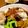 とろろ☆'s cooksnap of when they made 温玉麻婆茄子丼.
