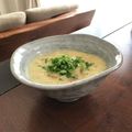 たっくんとワイン's cooksnap of when they made ふわとろ納豆うどん.