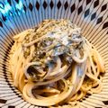 skohh's cooksnap of when they made イケてる☆海苔のクリームパスタ.