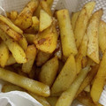 ぽてぽて☆☆'s cooksnap of when they made 和風！細切りじゃが芋炒め.
